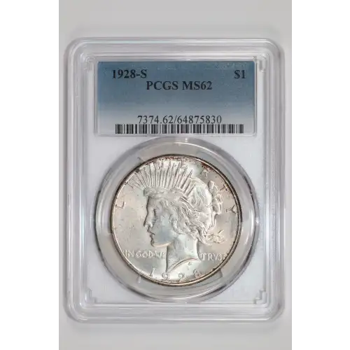 1928-S $1