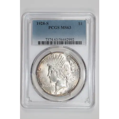 1928-S $1