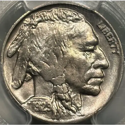 1929 5C