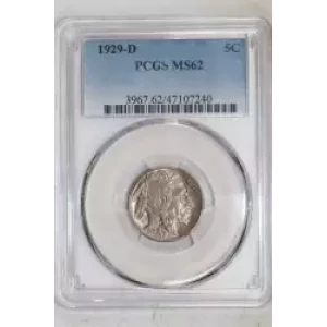 1929-D 5C