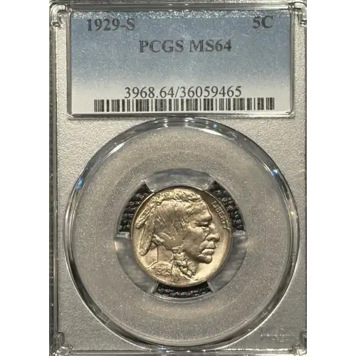 1929-S 5C