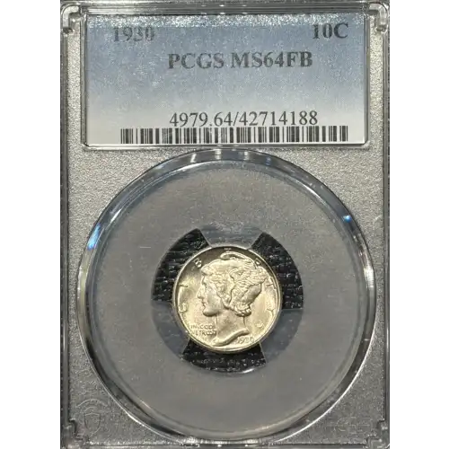 1930 10C, FB