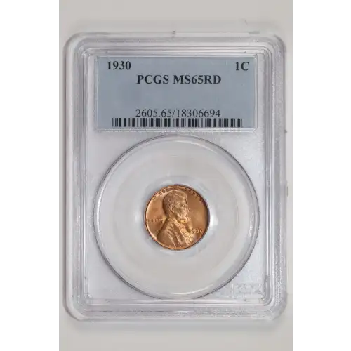 1930 1C, RD