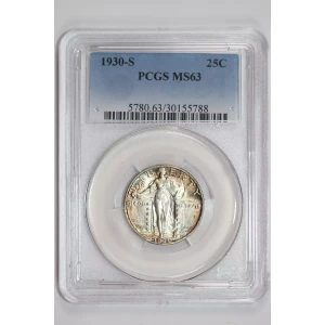 1930-S 25C