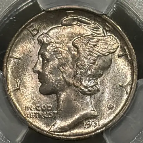 1931-S 10C