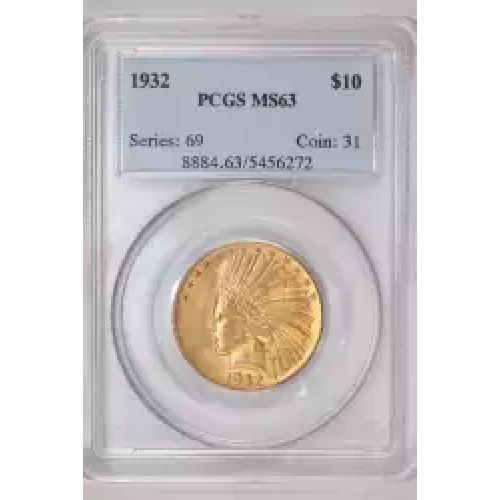 1932 $10 (2)