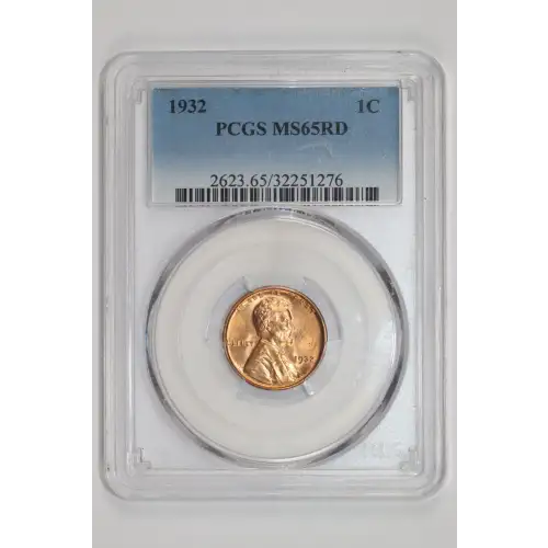 1932 1C, RD