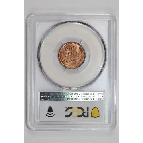 1933-D 1C, RD