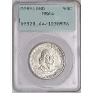 1934 50C Maryland