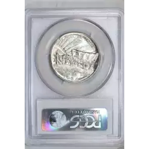 1934-D 50C Oregon (2)