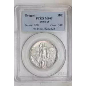 1934-D 50C Oregon (2)