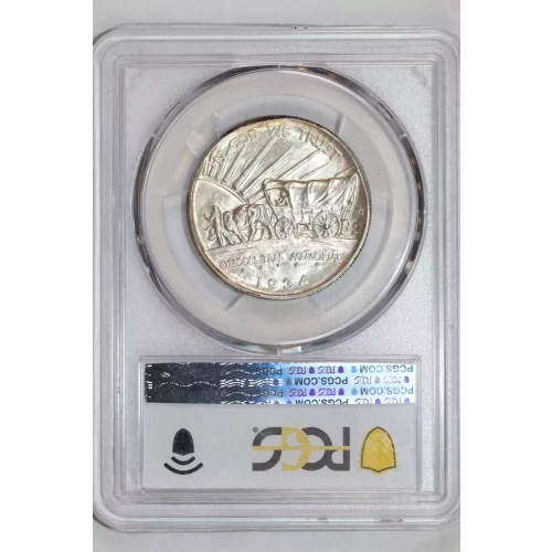 1934-D 50C Oregon (3)