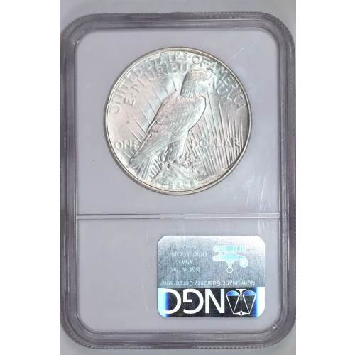 1934 D VAM-3 LARGE D DDO MOTTO 