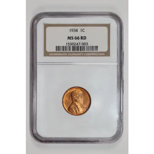 1934  RD