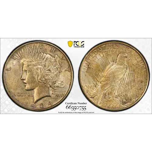 1934-S $1
