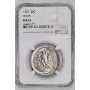 1934 TEXAS 