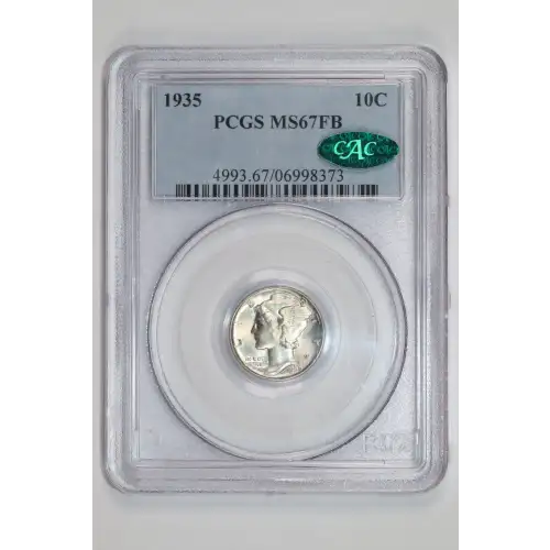 1935 10C, FB