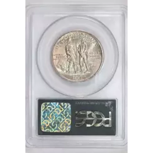 1935/34 50C Boone (2)