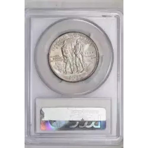 1935/34 50C Boone (2)