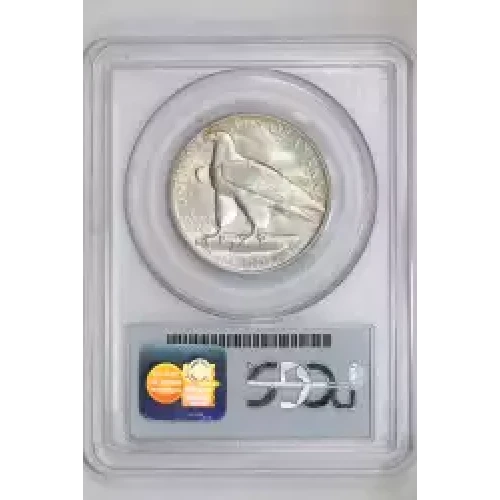 1935 50C Connecticut