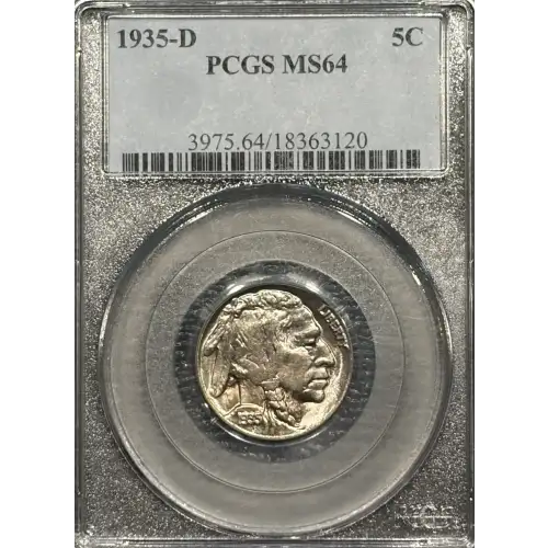 1935-D 5C