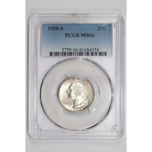 1935-S 25C