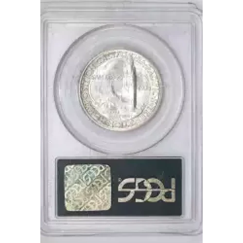 1935-S 50C San Diego