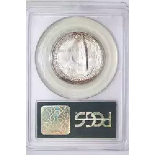 1935-S 50C San Diego