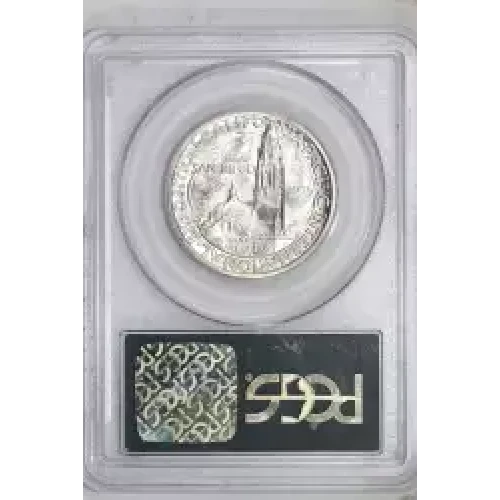 1935-S 50C San Diego