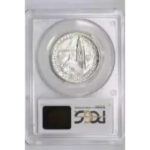 1935-S 50C San Diego