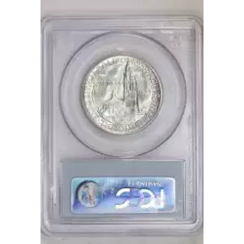 1935-S 50C San Diego