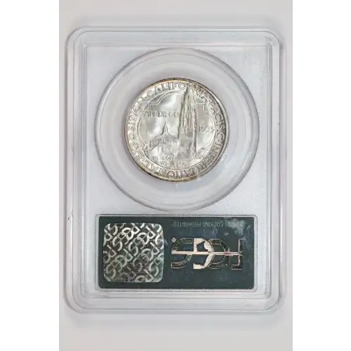 1935-S 50C San Diego