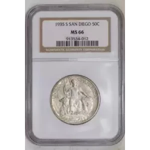1935 SAN DIEGO 