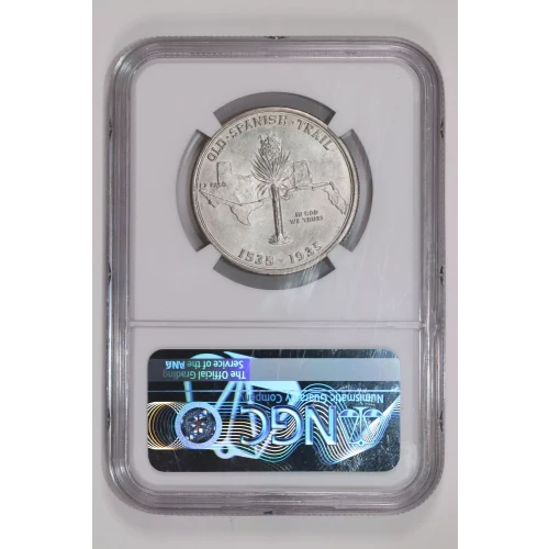 1935 SPANISH TRAIL (2)