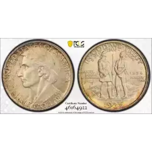 1935/34 50C Boone (2)