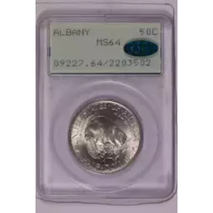 1936 50C Albany (2)