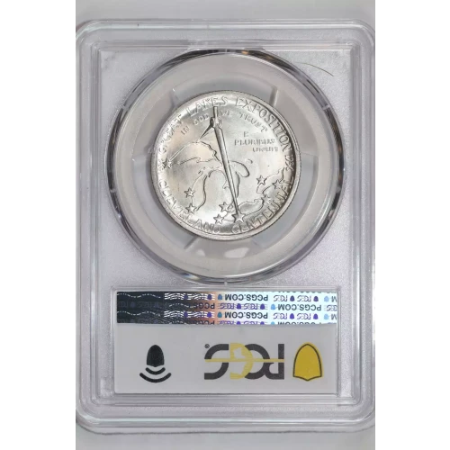 1936 50C Cleveland (2)