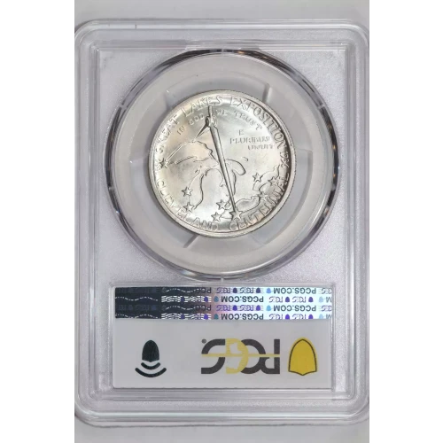 1936 50C Cleveland (2)