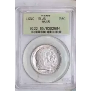 1936 50C Long Island