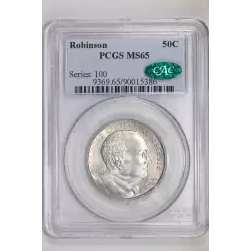 1936 50C Robinson (2)