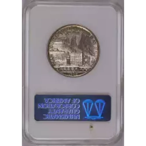 1936 BAY BRIDGE  (2)