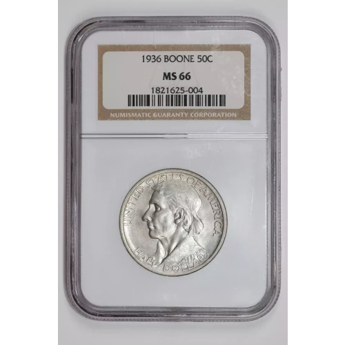 1936 BOONE