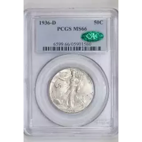 1936-D 50C