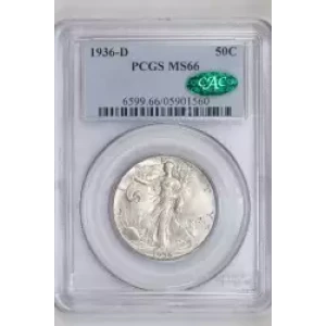 1936-D 50C