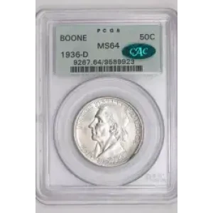1936-D 50C Boone (2)