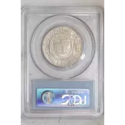 1936-D 50C Rhode Island