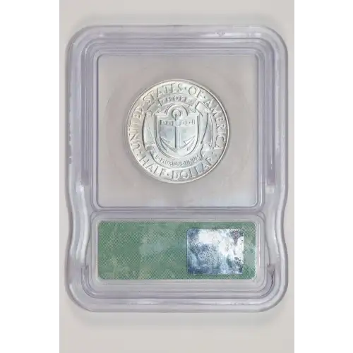 1936-D 50C Rhode Island