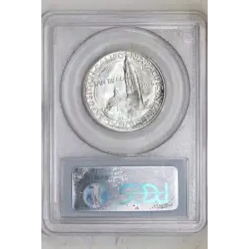 1936-D 50C San Diego