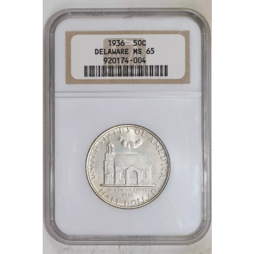 1936 DELAWARE 