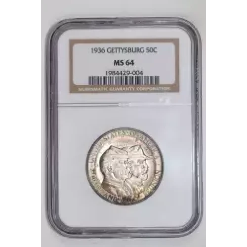 1936 GETTYSBURG  (2)